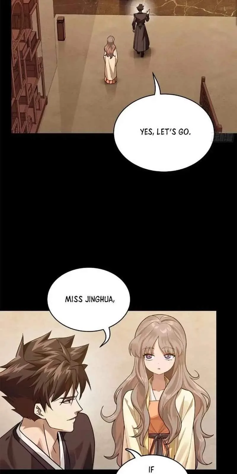 Legend (TAKANO Masaharu) Chapter 224 page 13