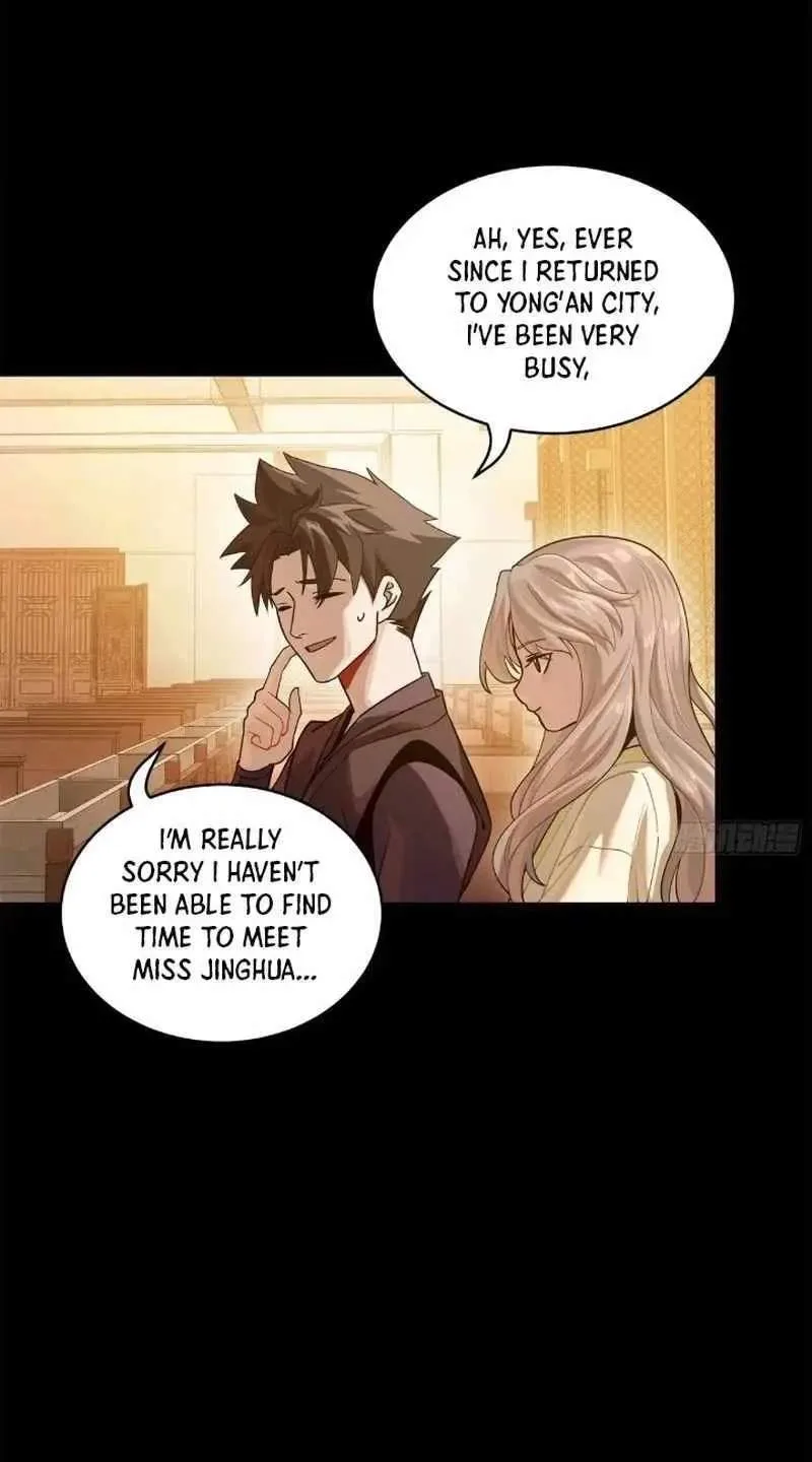Legend (TAKANO Masaharu) Chapter 224 page 10