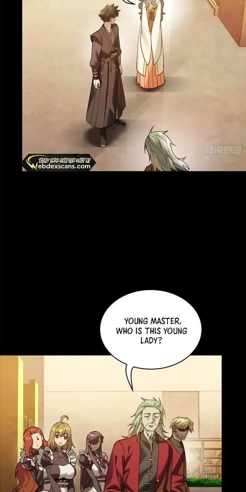 Legend (TAKANO Masaharu) Chapter 224 page 16