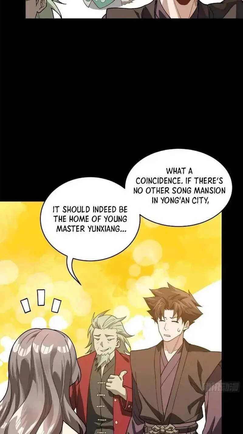 Legend (TAKANO Masaharu) Chapter 224 page 21