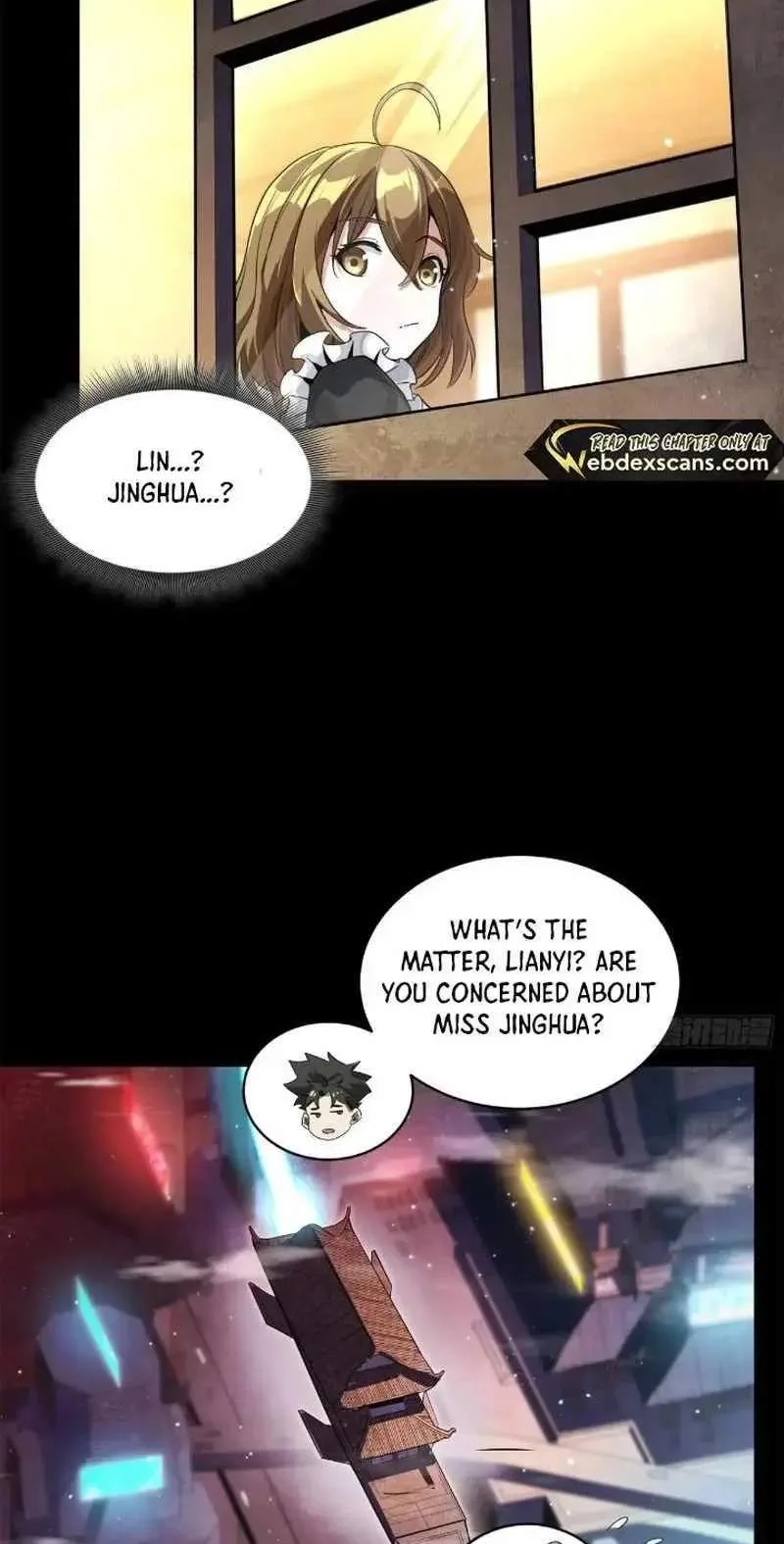 Legend (TAKANO Masaharu) Chapter 224 page 29
