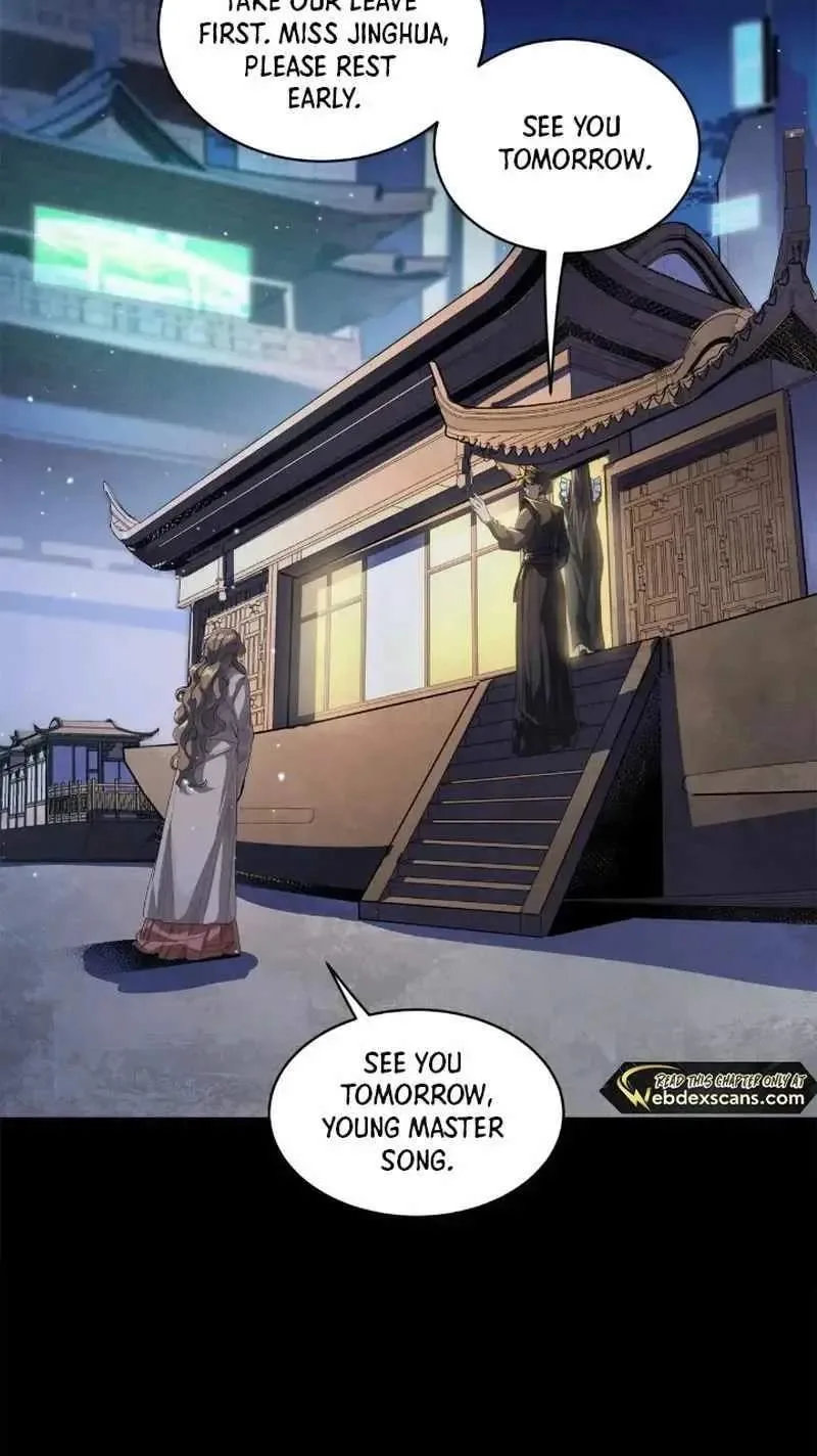 Legend (TAKANO Masaharu) Chapter 224 page 26