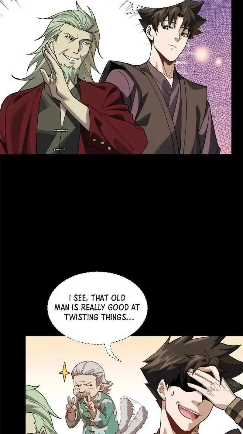 Legend (TAKANO Masaharu) Chapter 224 page 20