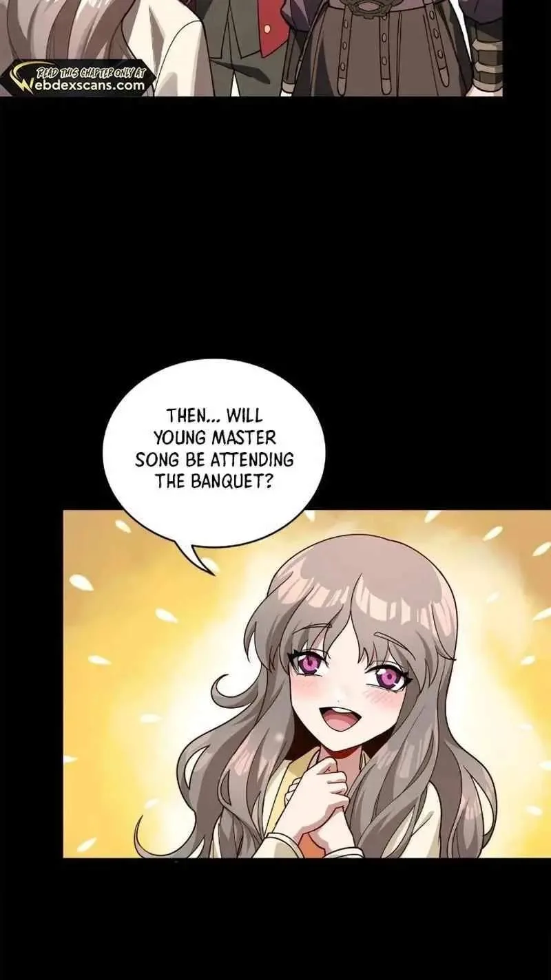 Legend (TAKANO Masaharu) Chapter 224 page 22