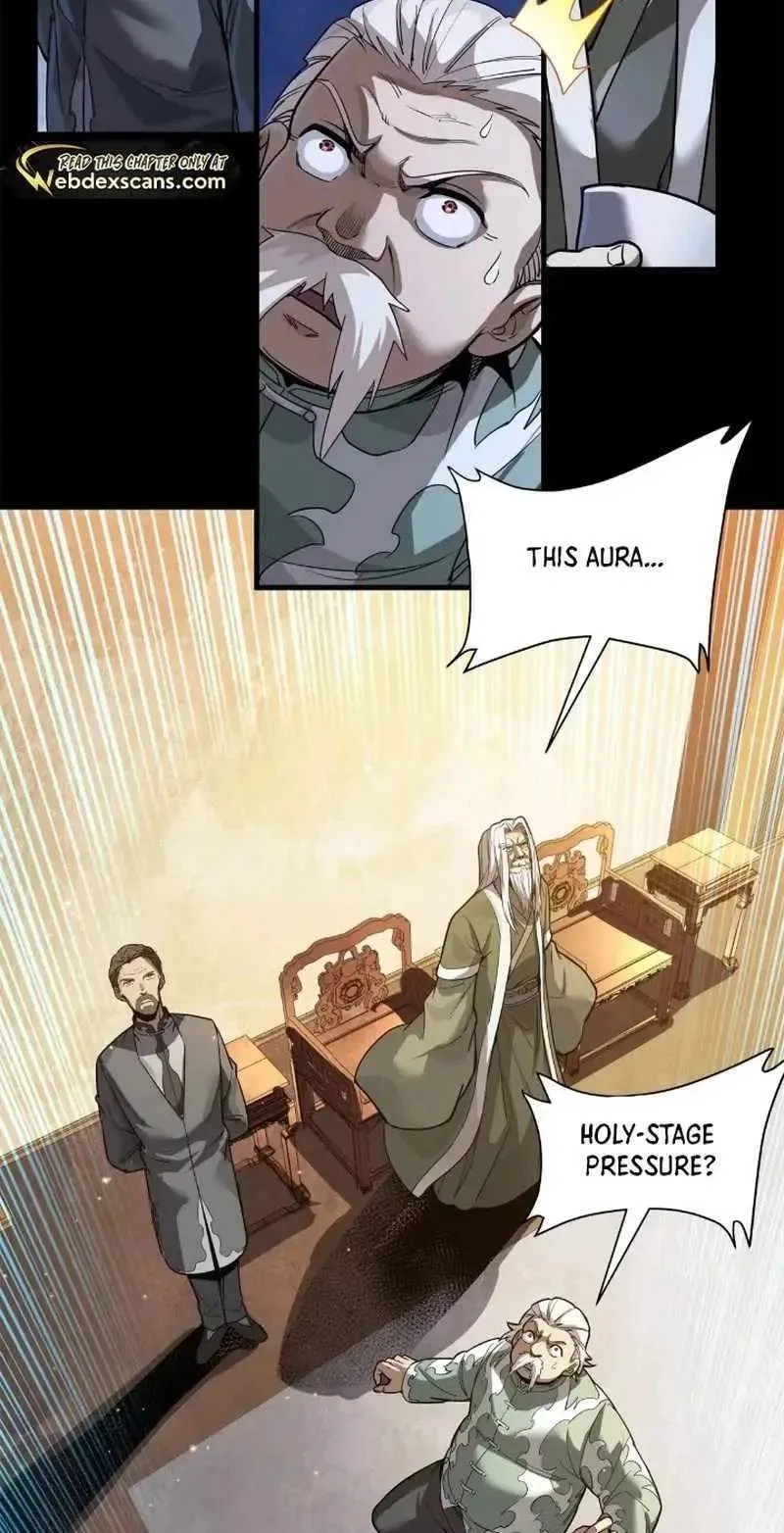 Legend (TAKANO Masaharu) Chapter 224 page 38
