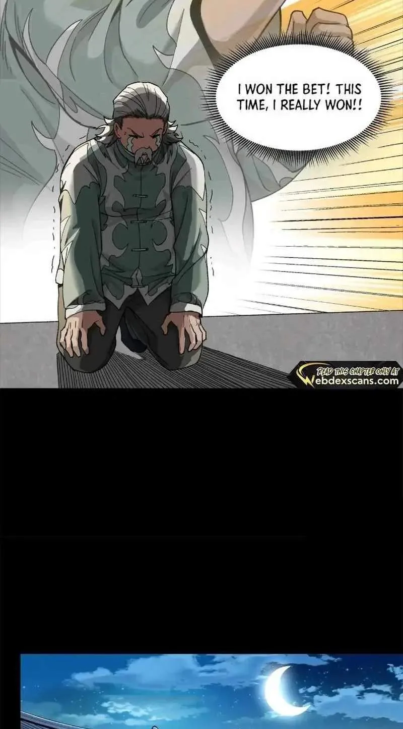 Legend (TAKANO Masaharu) Chapter 224 page 49