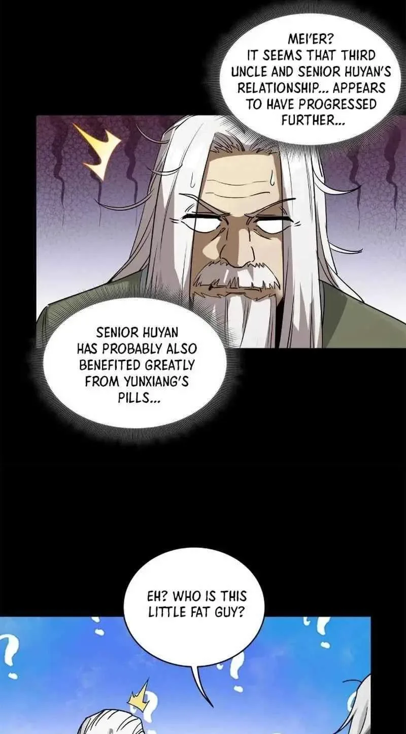 Legend (TAKANO Masaharu) Chapter 224 page 44