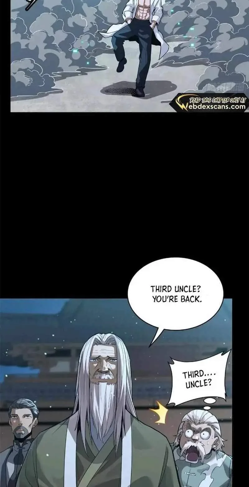 Legend (TAKANO Masaharu) Chapter 224 page 41