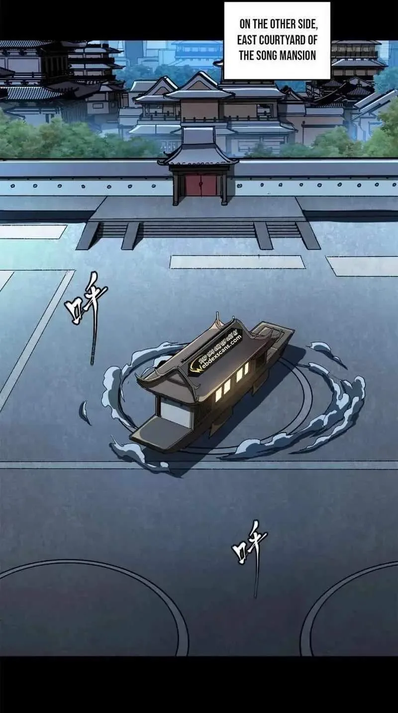 Legend (TAKANO Masaharu) Chapter 224 page 61