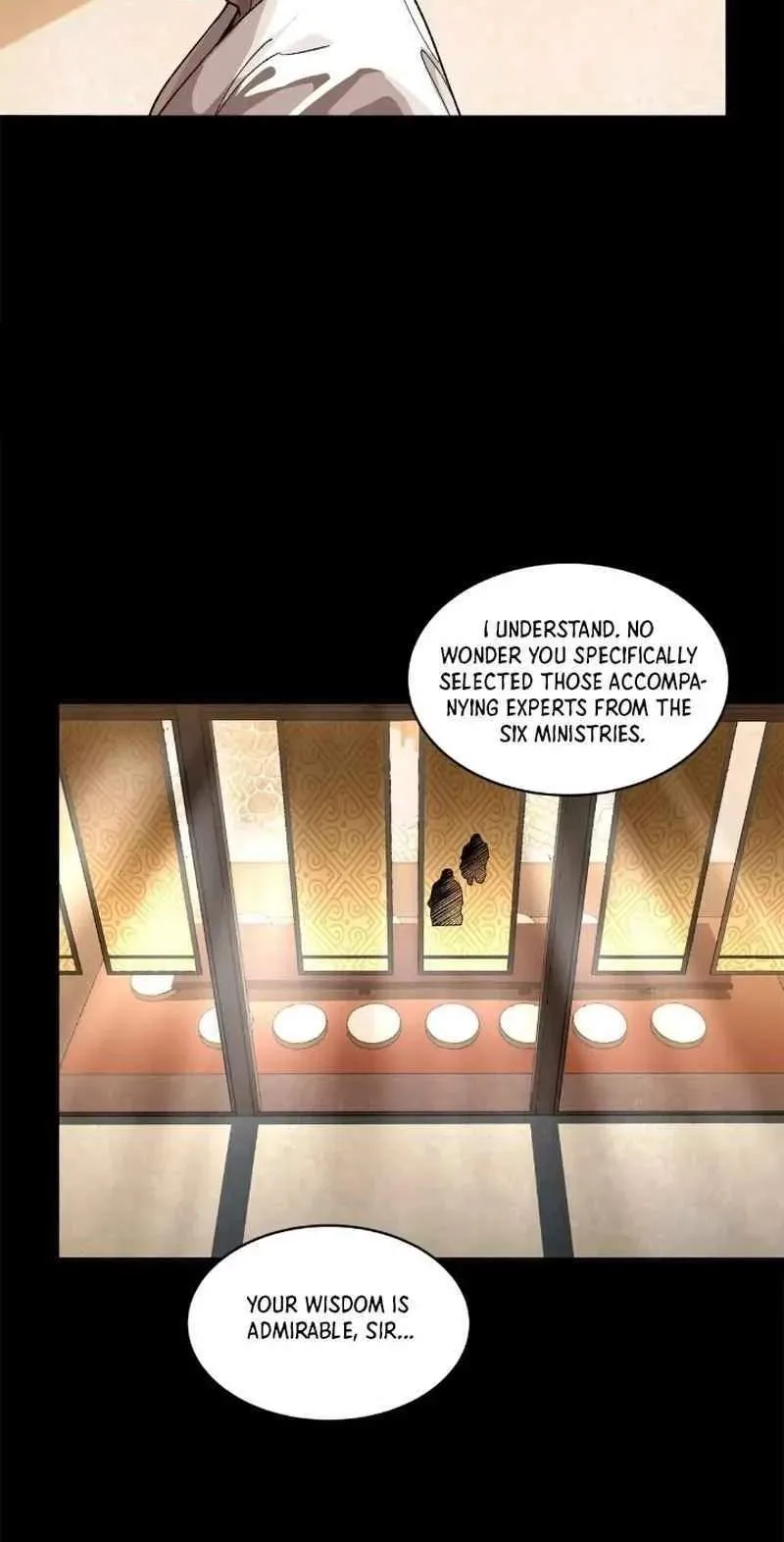 Legend (TAKANO Masaharu) Chapter 224 page 59