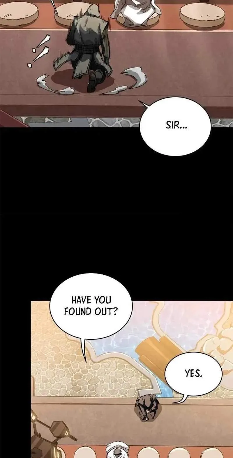 Legend (TAKANO Masaharu) Chapter 224 page 54
