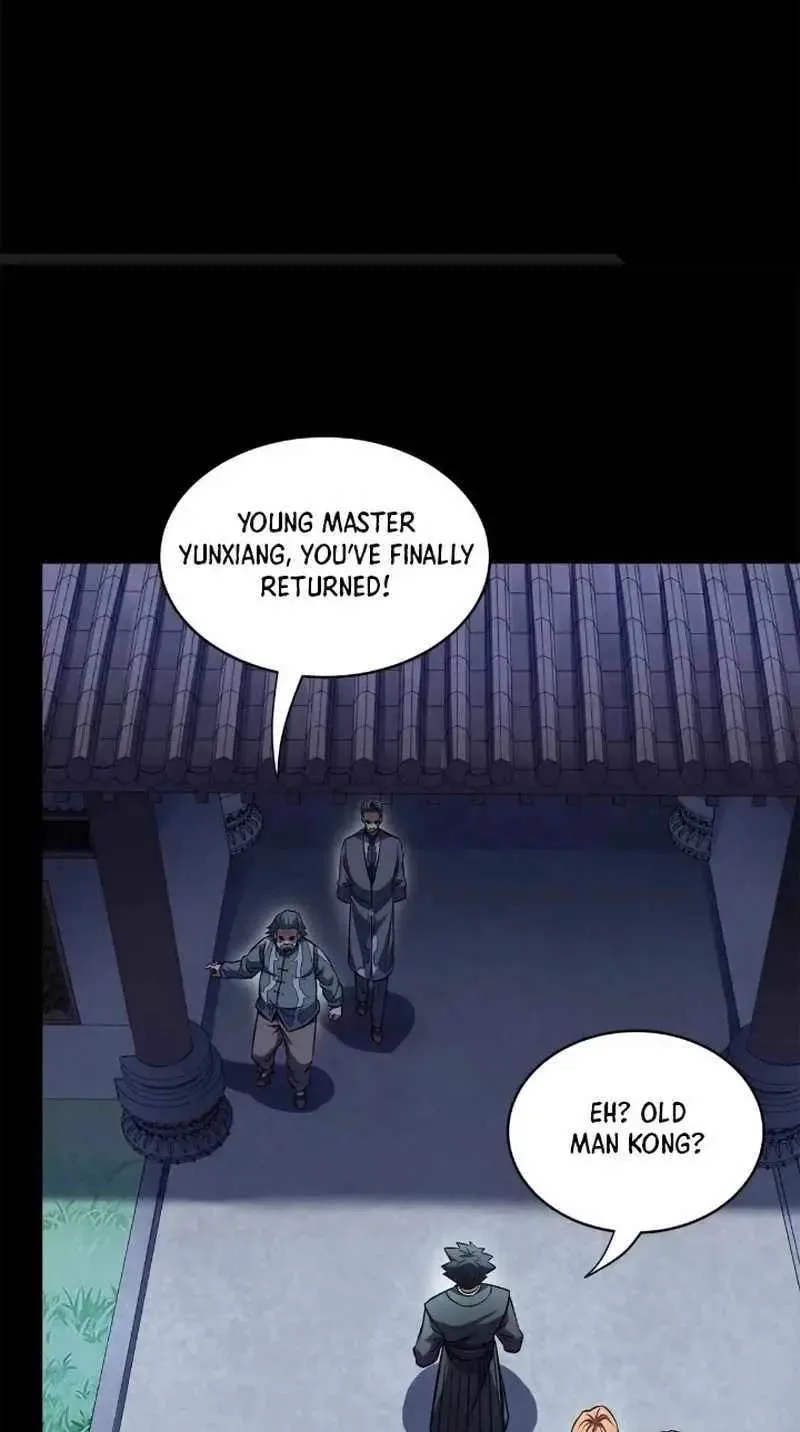 Legend (TAKANO Masaharu) Chapter 224 page 64