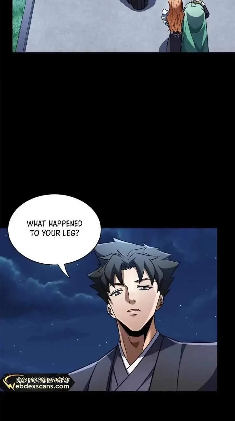 Legend (TAKANO Masaharu) Chapter 224 page 65