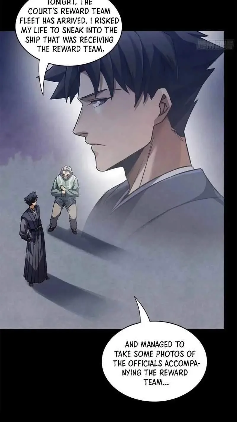 Legend (TAKANO Masaharu) Chapter 224 page 69