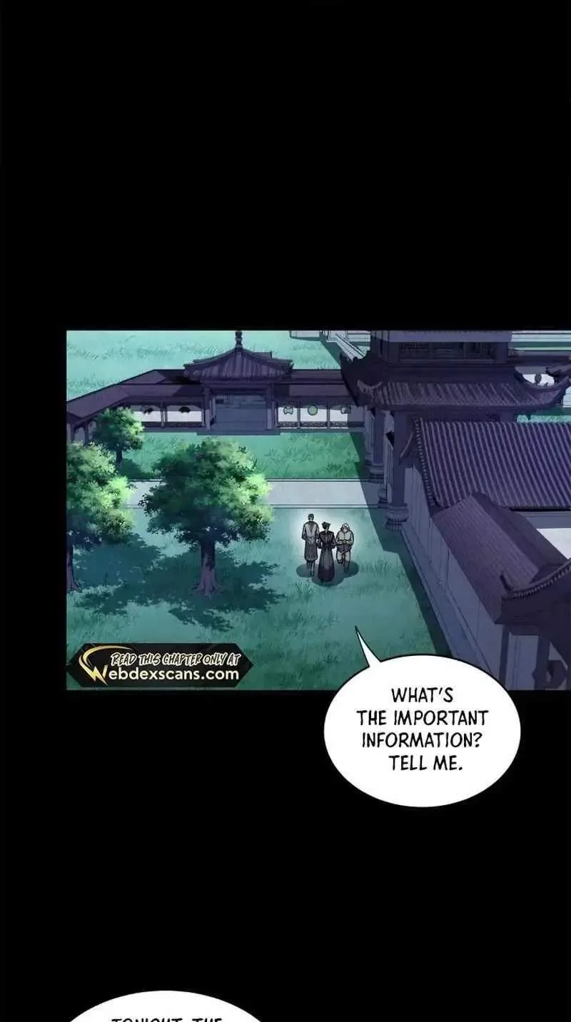 Legend (TAKANO Masaharu) Chapter 224 page 68