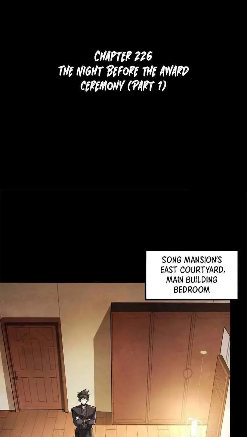 Legend (TAKANO Masaharu) Chapter 226 page 3