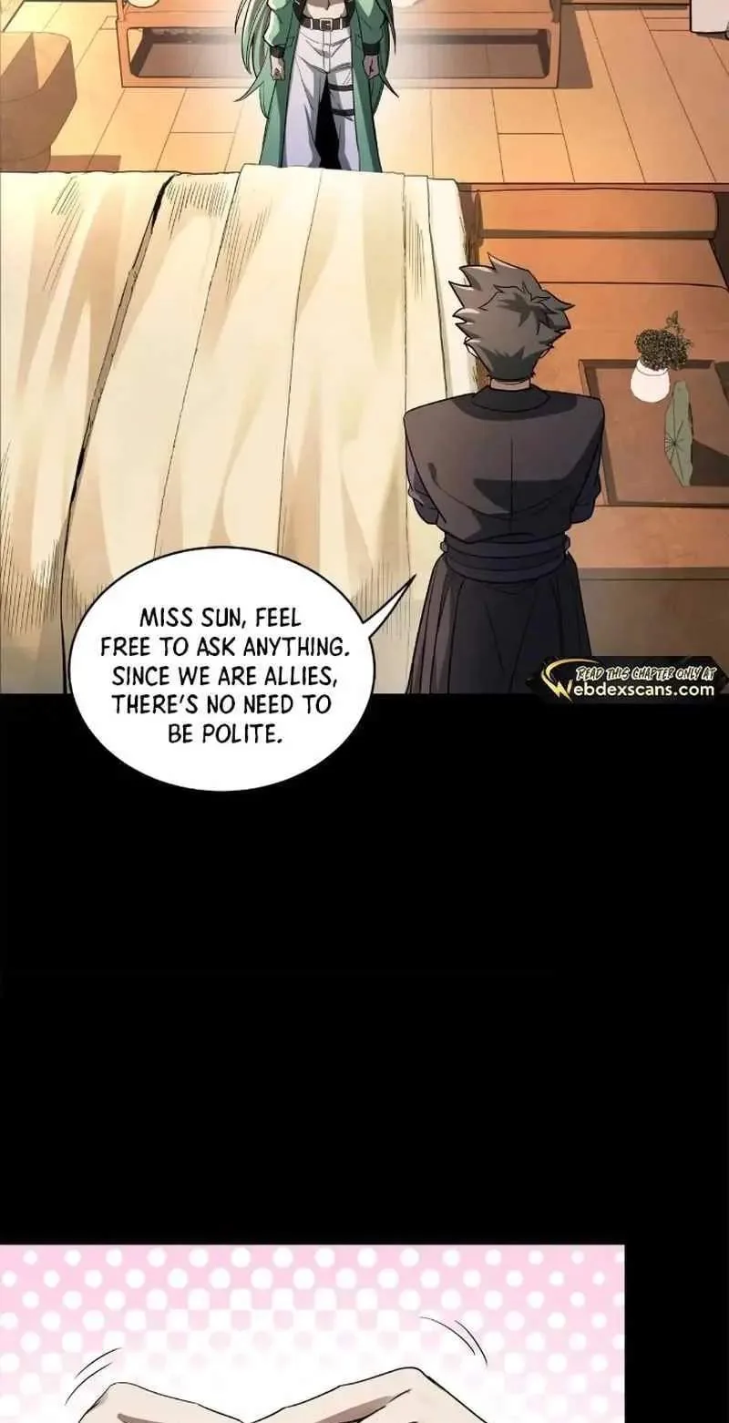 Legend (TAKANO Masaharu) Chapter 226 page 13