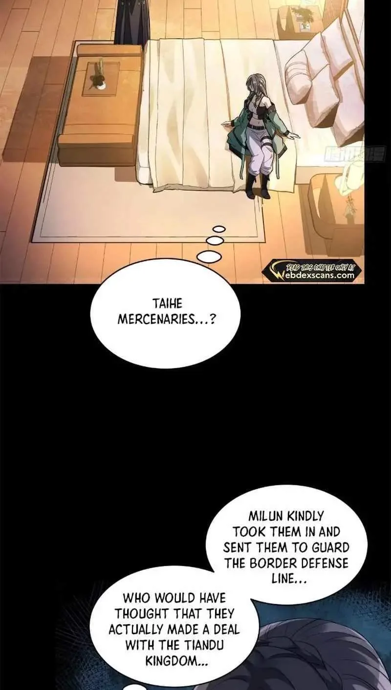 Legend (TAKANO Masaharu) Chapter 226 page 4