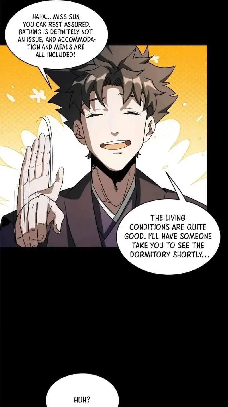 Legend (TAKANO Masaharu) Chapter 226 page 15