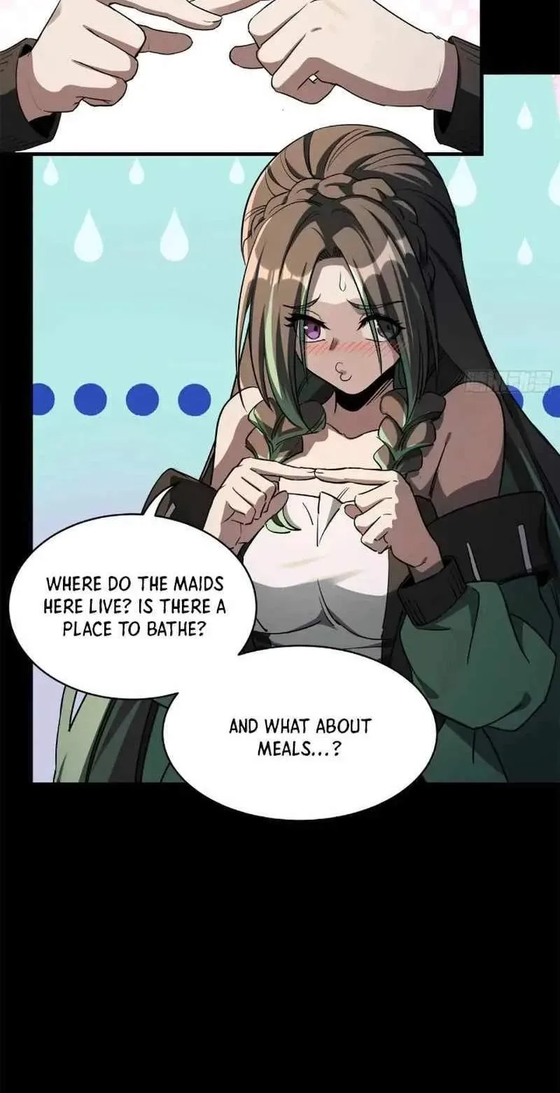 Legend (TAKANO Masaharu) Chapter 226 page 14