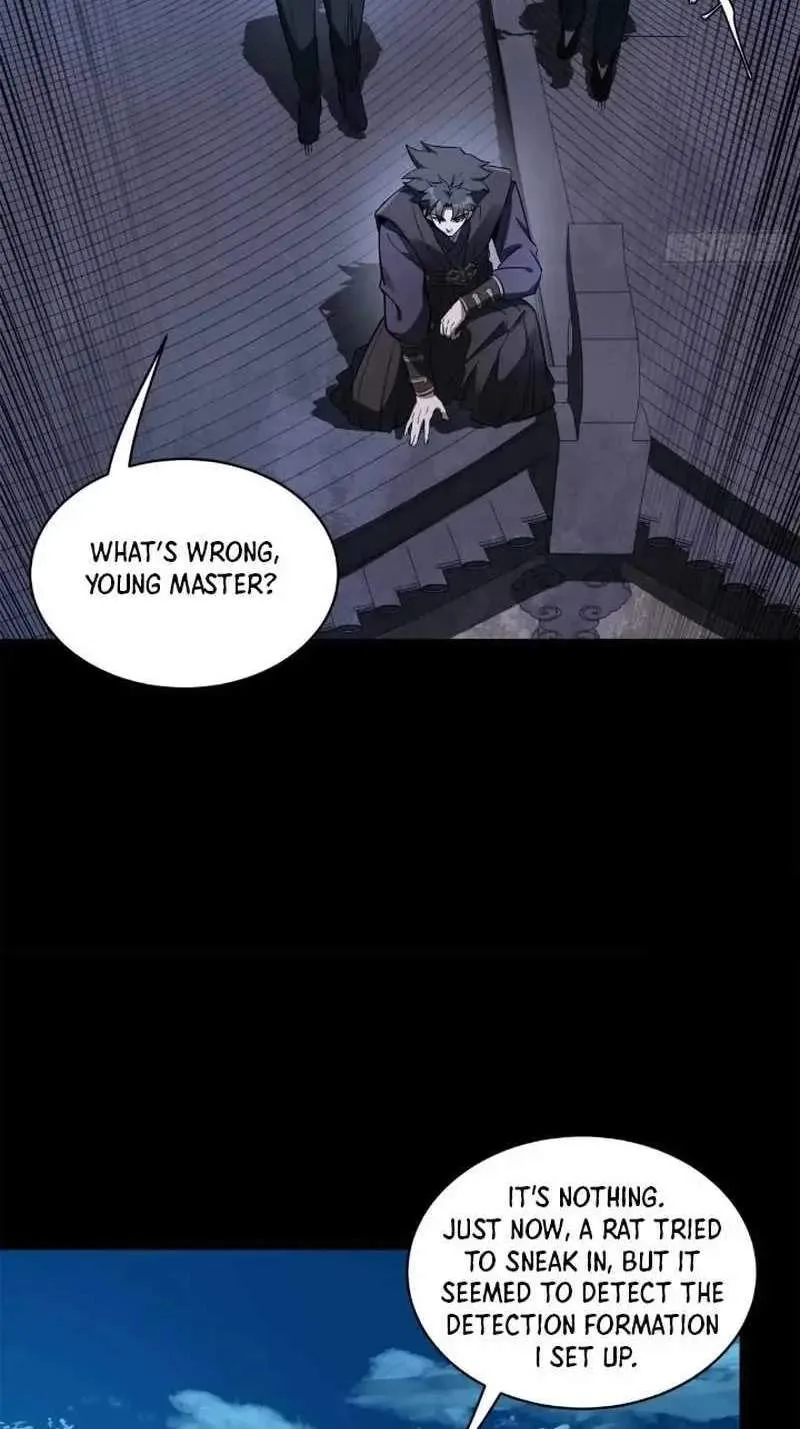 Legend (TAKANO Masaharu) Chapter 226 page 24