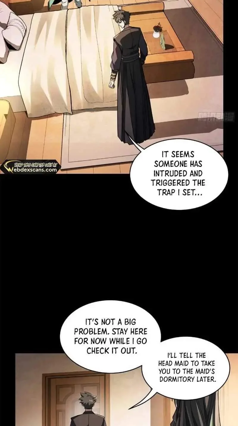 Legend (TAKANO Masaharu) Chapter 226 page 17