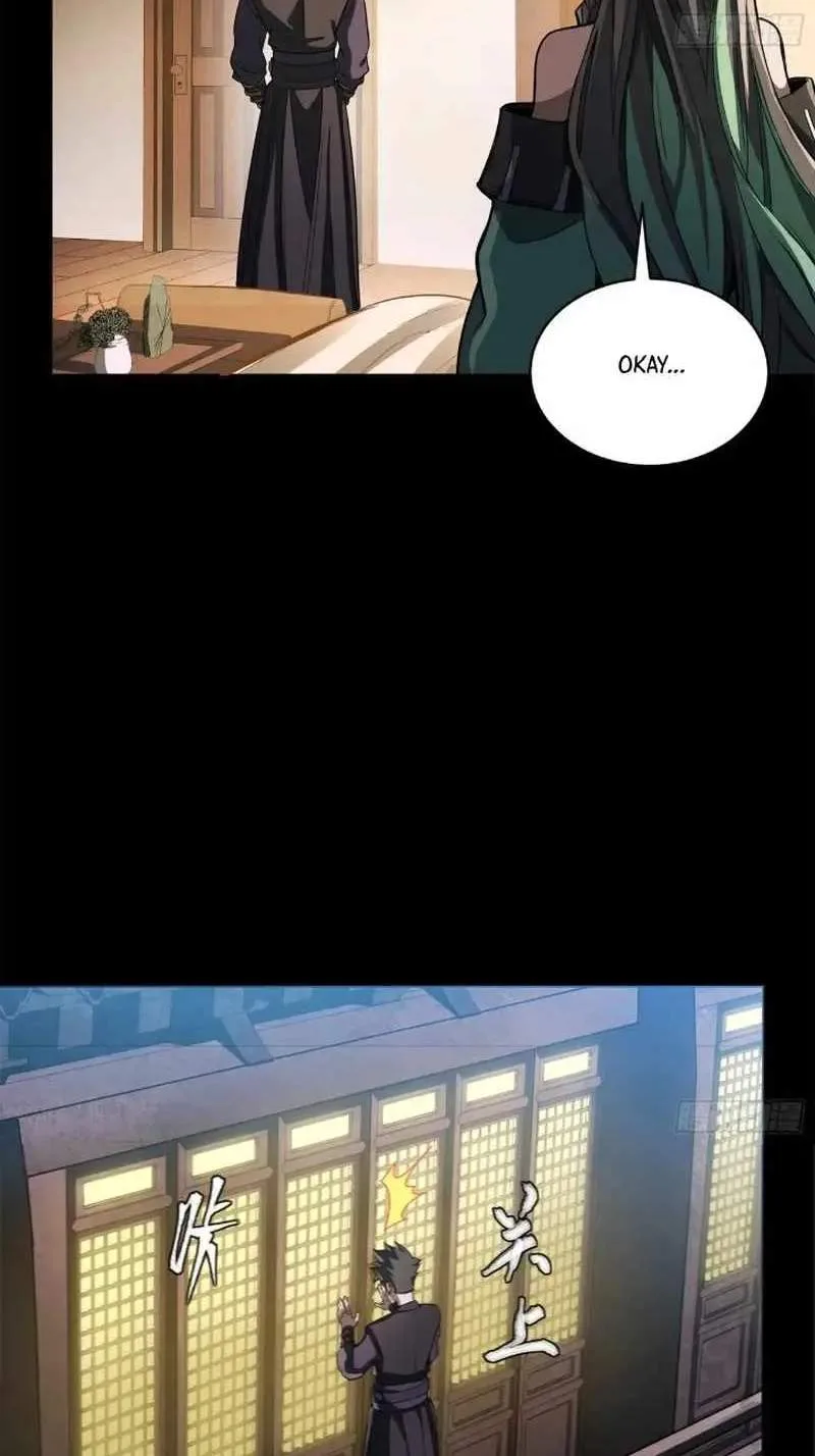 Legend (TAKANO Masaharu) Chapter 226 page 18