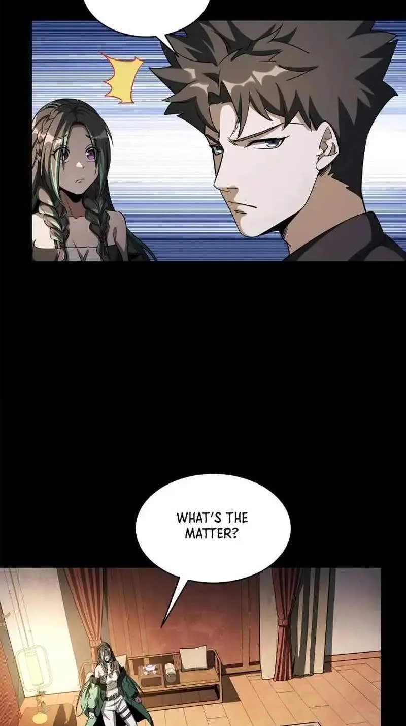 Legend (TAKANO Masaharu) Chapter 226 page 16