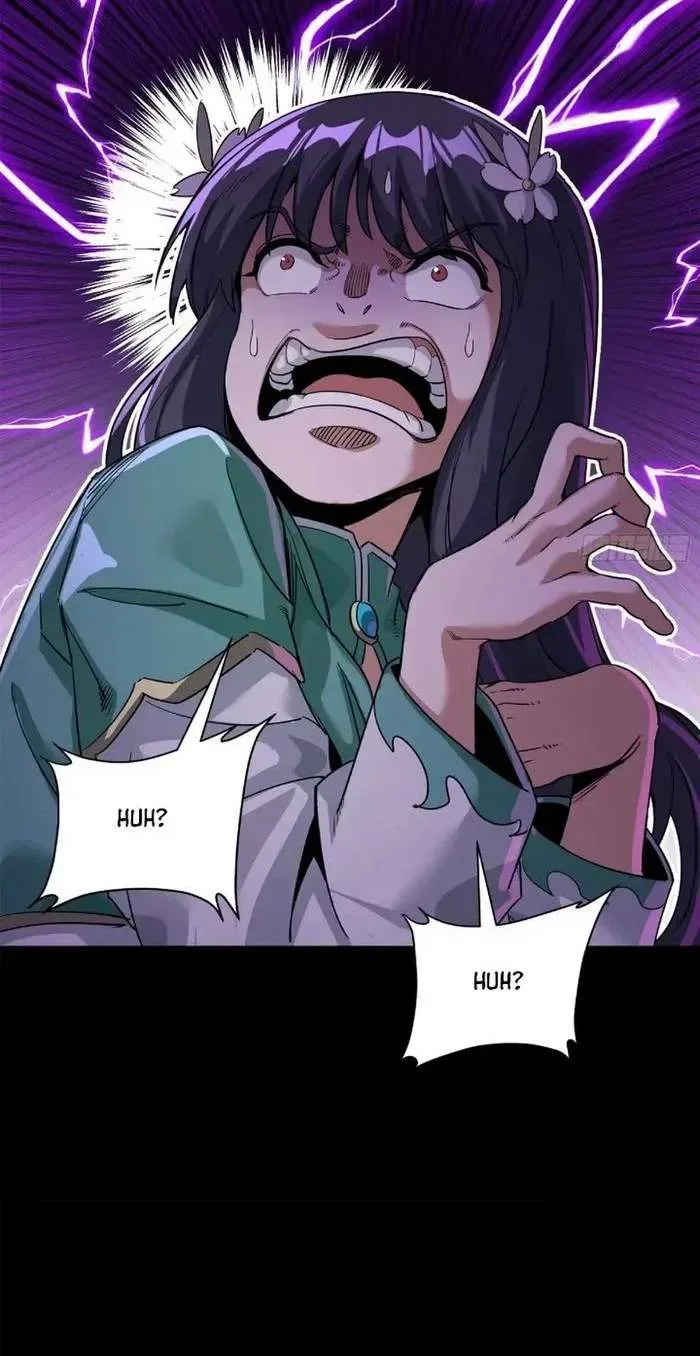 Legend (TAKANO Masaharu) Chapter 228 page 6
