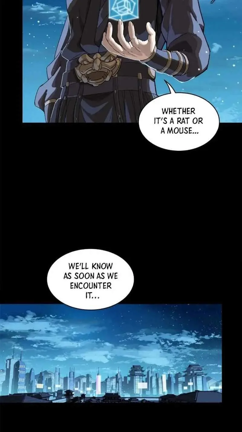 Legend (TAKANO Masaharu) Chapter 226 page 28