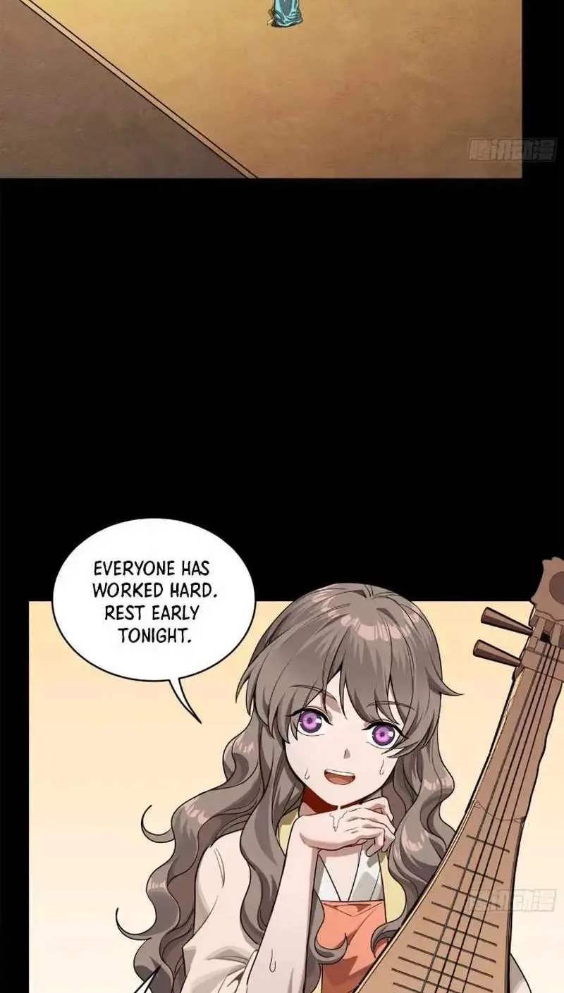 Legend (TAKANO Masaharu) Chapter 227 page 13