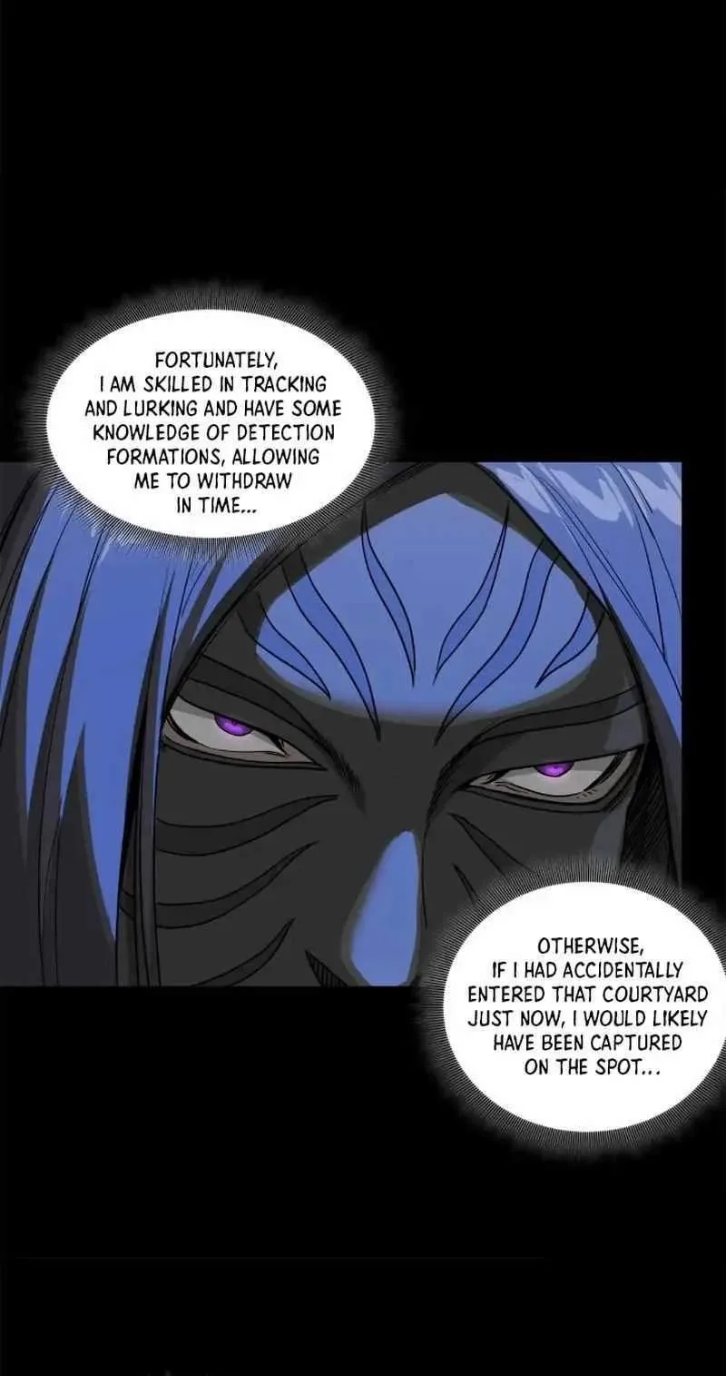 Legend (TAKANO Masaharu) Chapter 226 page 34