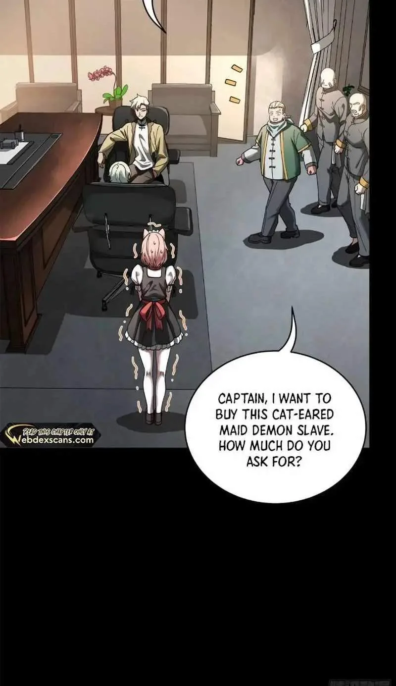 Legend (TAKANO Masaharu) Chapter 227 page 22