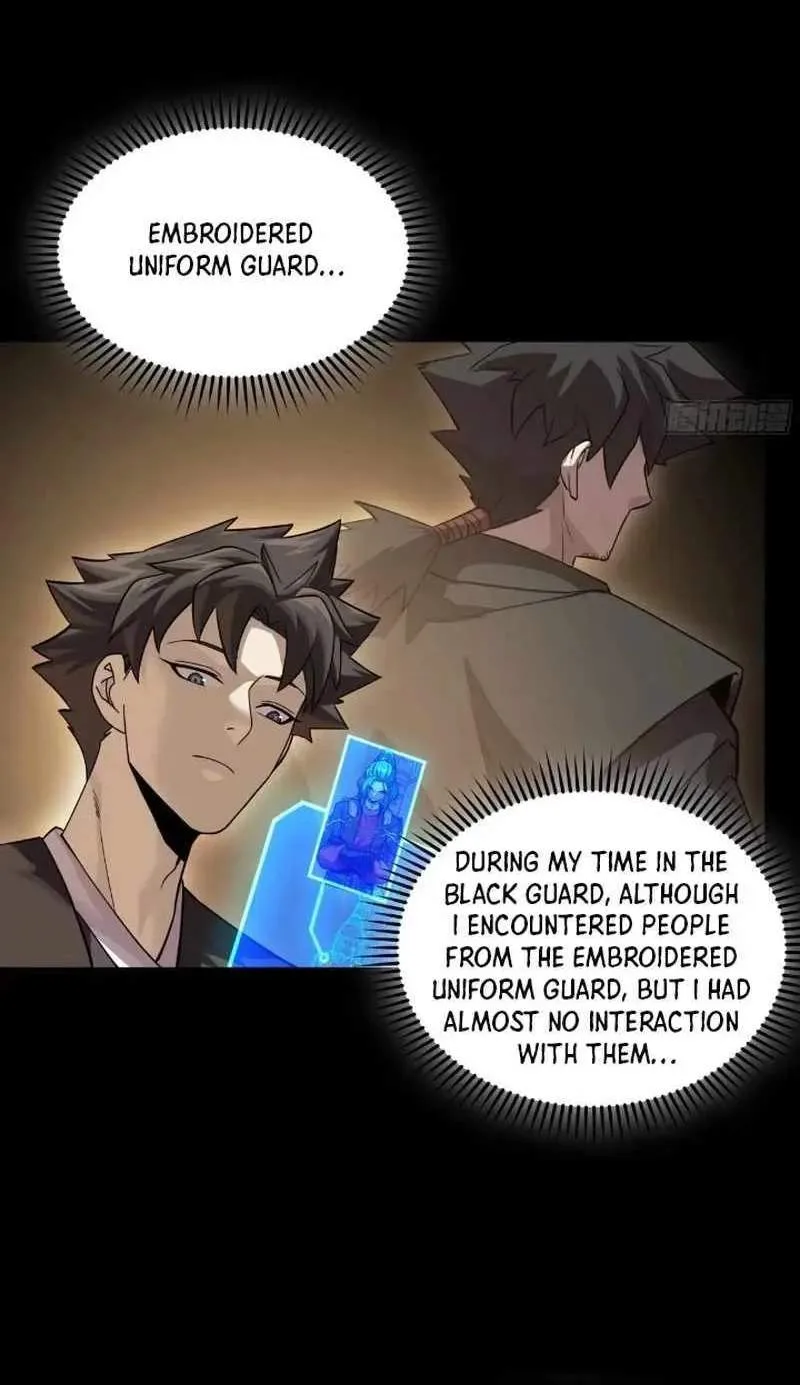 Legend (TAKANO Masaharu) Chapter 225 page 20