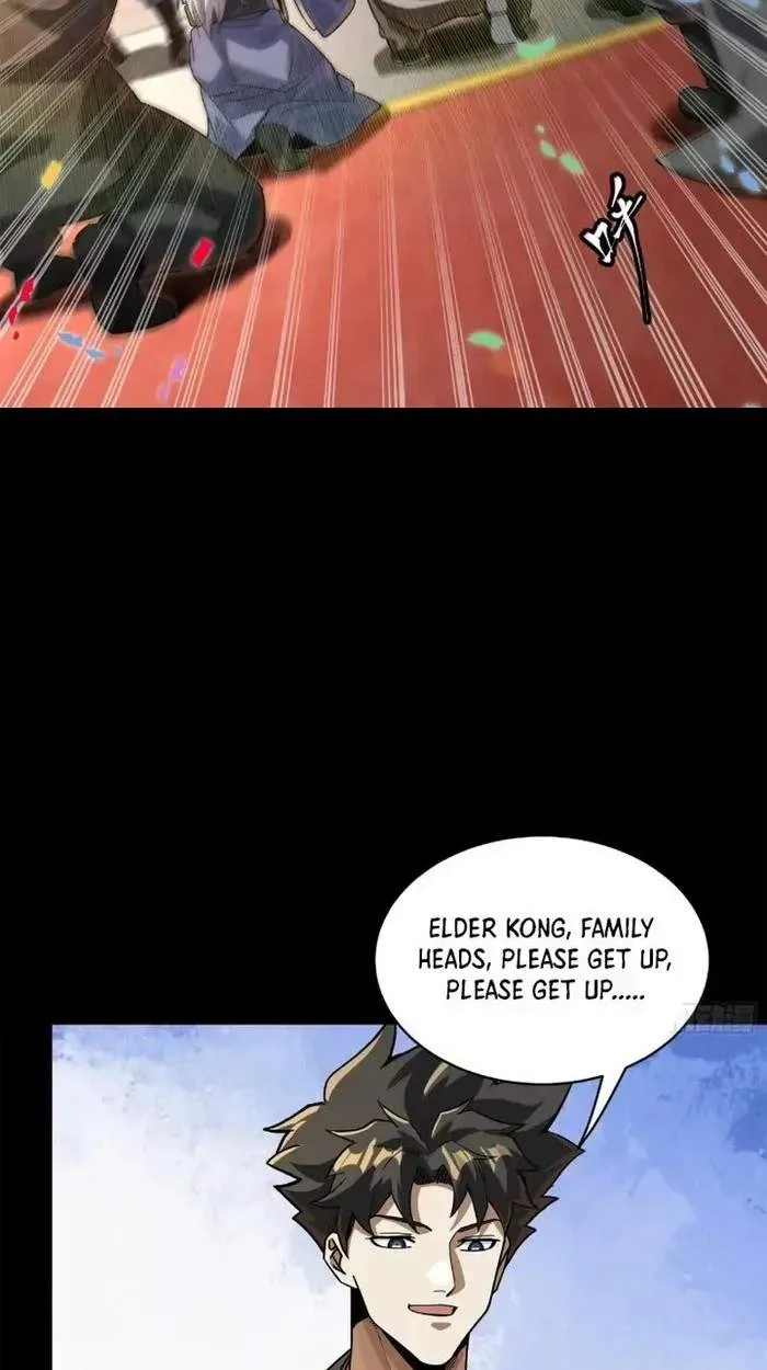 Legend (TAKANO Masaharu) Chapter 228 page 15