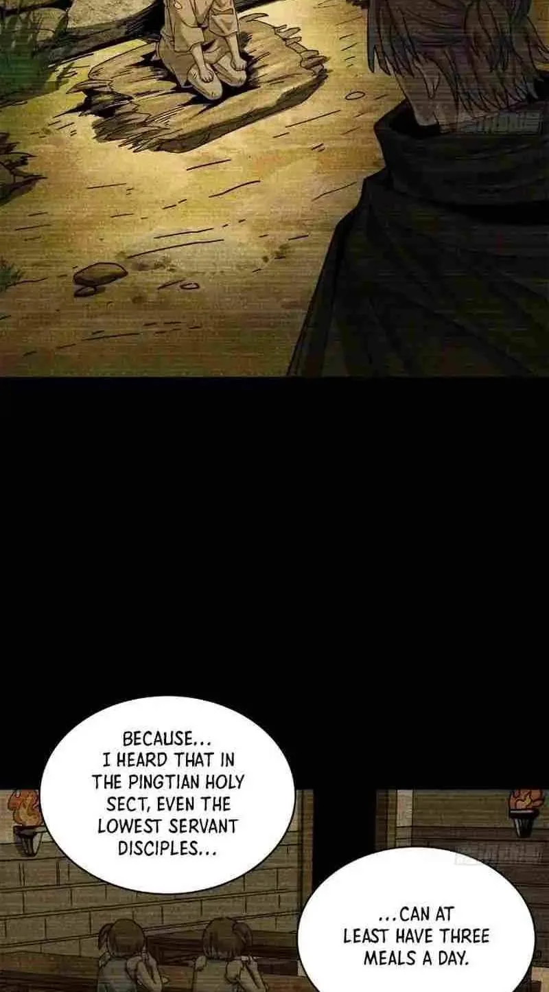 Legend (TAKANO Masaharu) Chapter 212 page 8