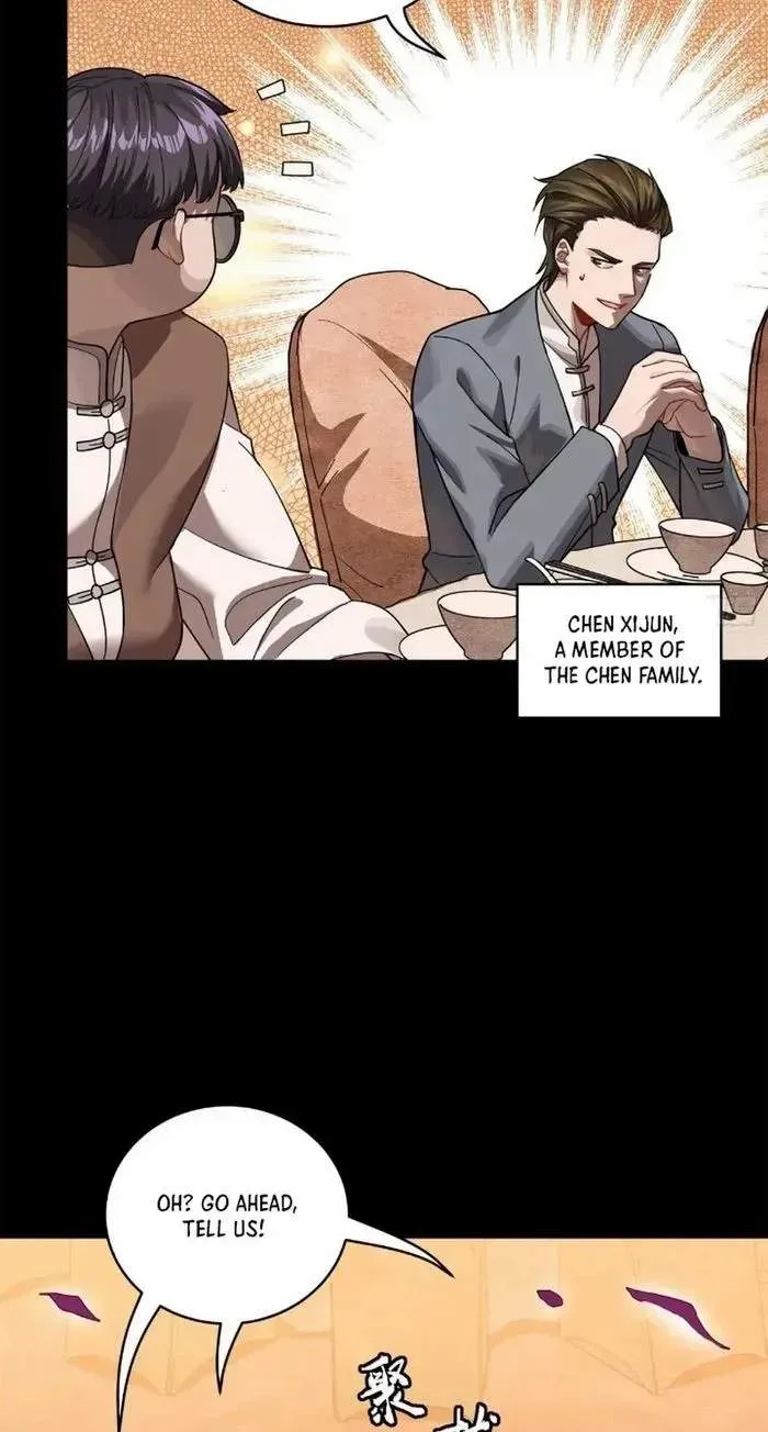 Legend (TAKANO Masaharu) Chapter 228 page 25