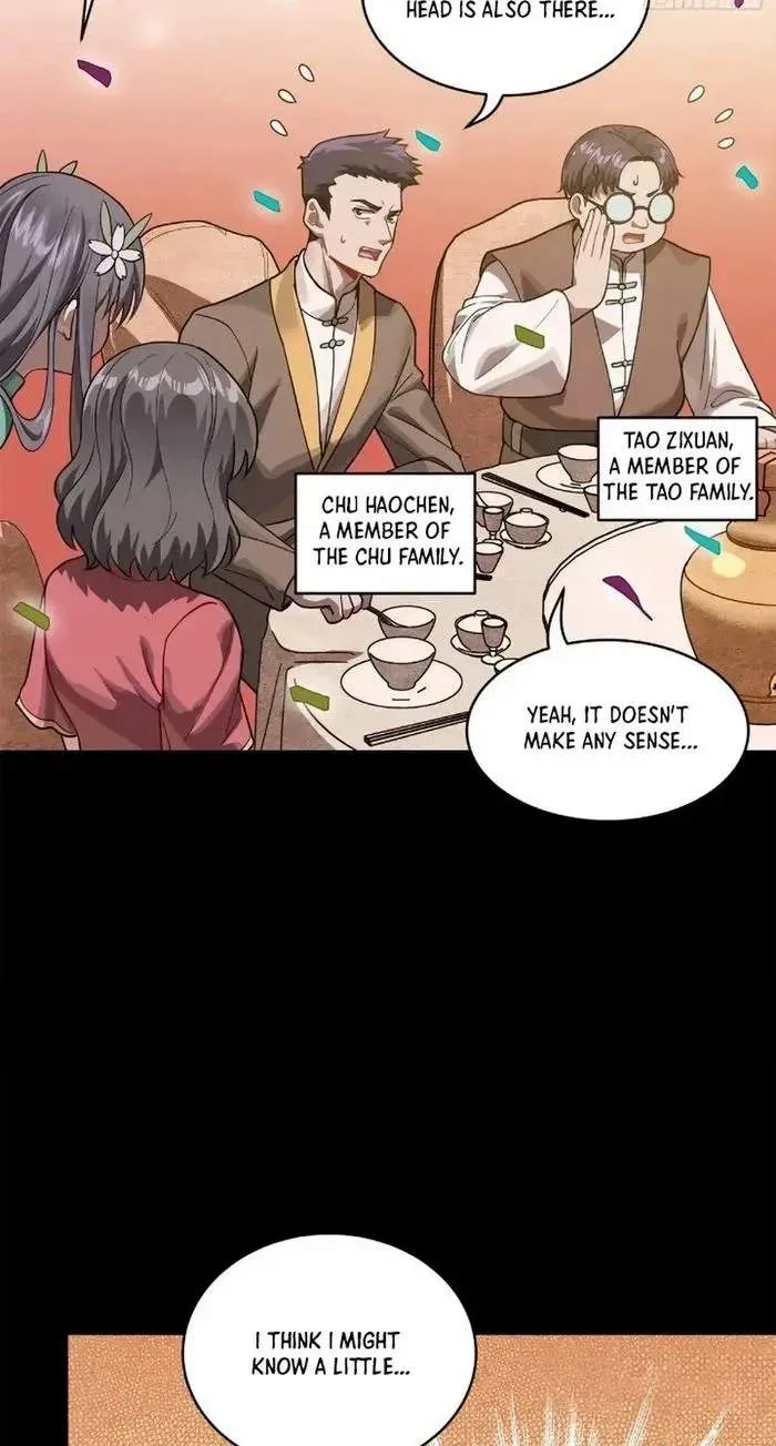 Legend (TAKANO Masaharu) Chapter 228 page 24