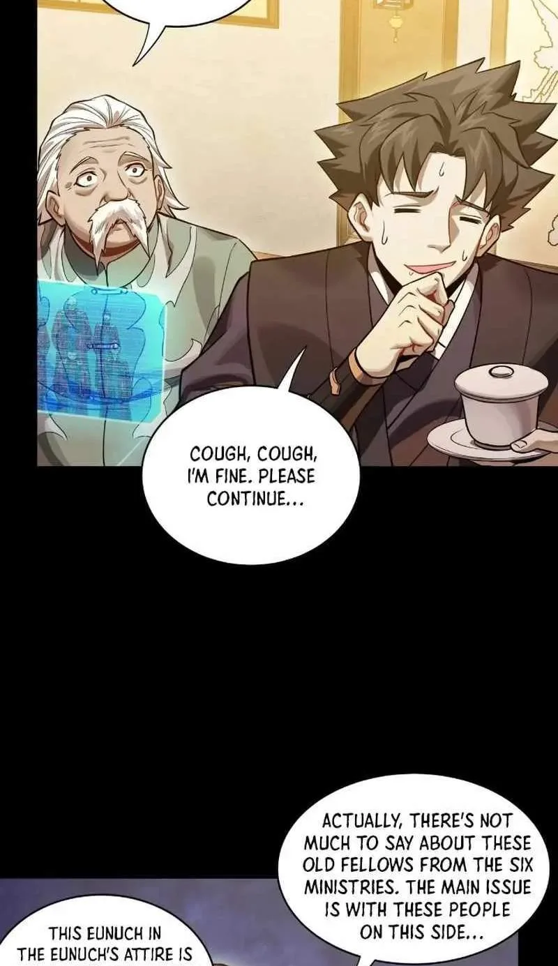 Legend (TAKANO Masaharu) Chapter 225 page 16