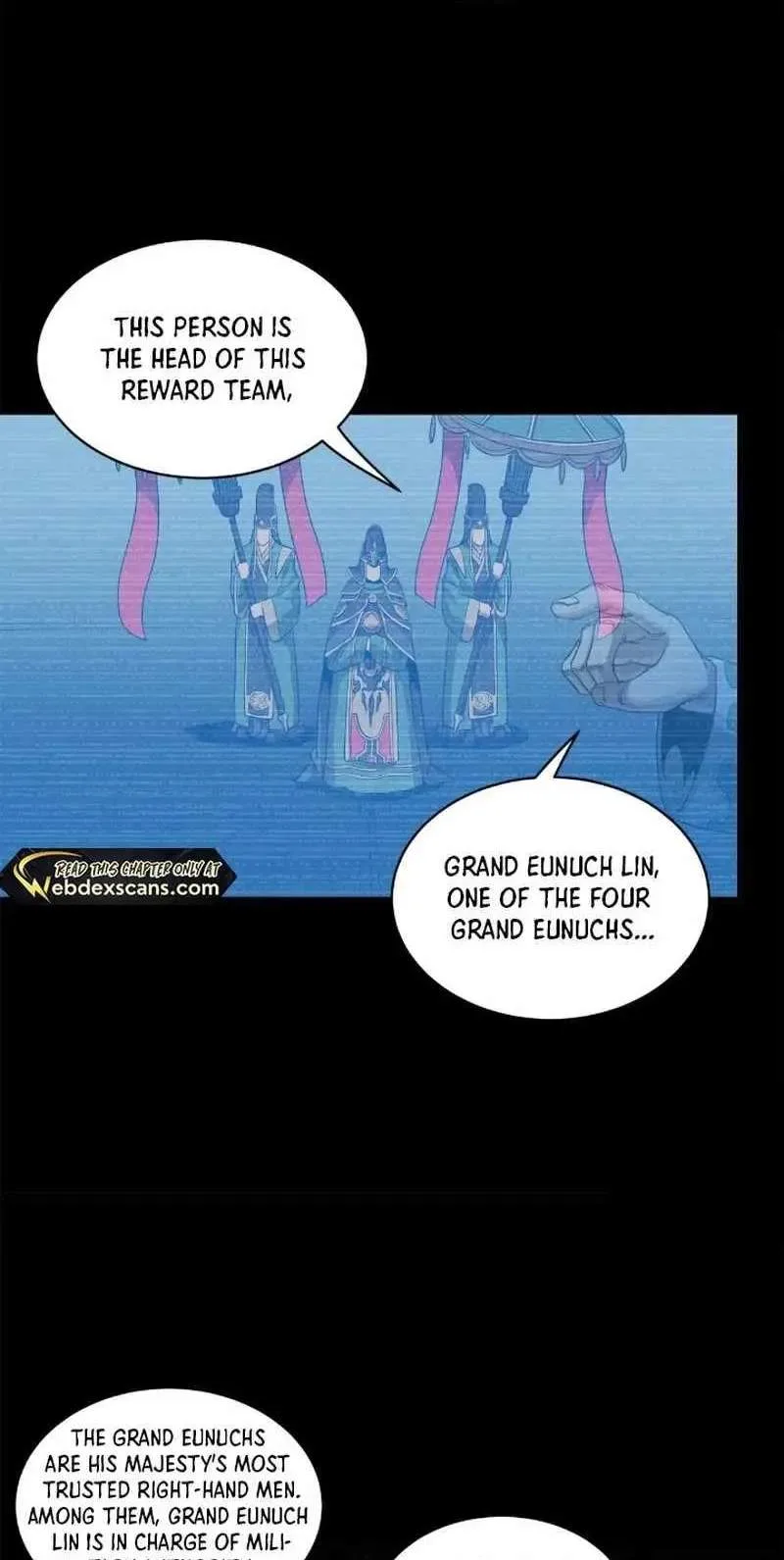 Legend (TAKANO Masaharu) Chapter 225 page 25