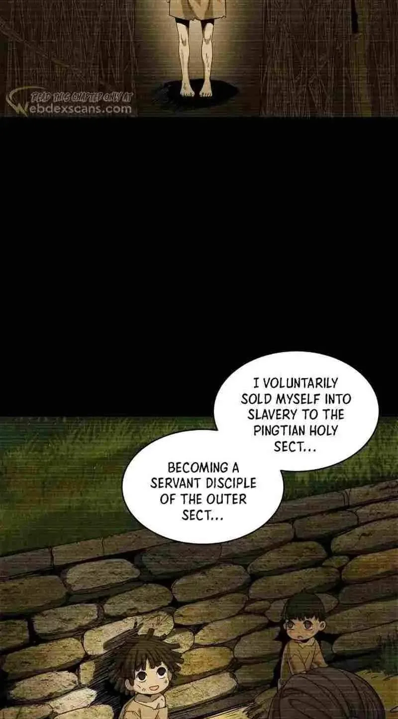 Legend (TAKANO Masaharu) Chapter 212 page 7