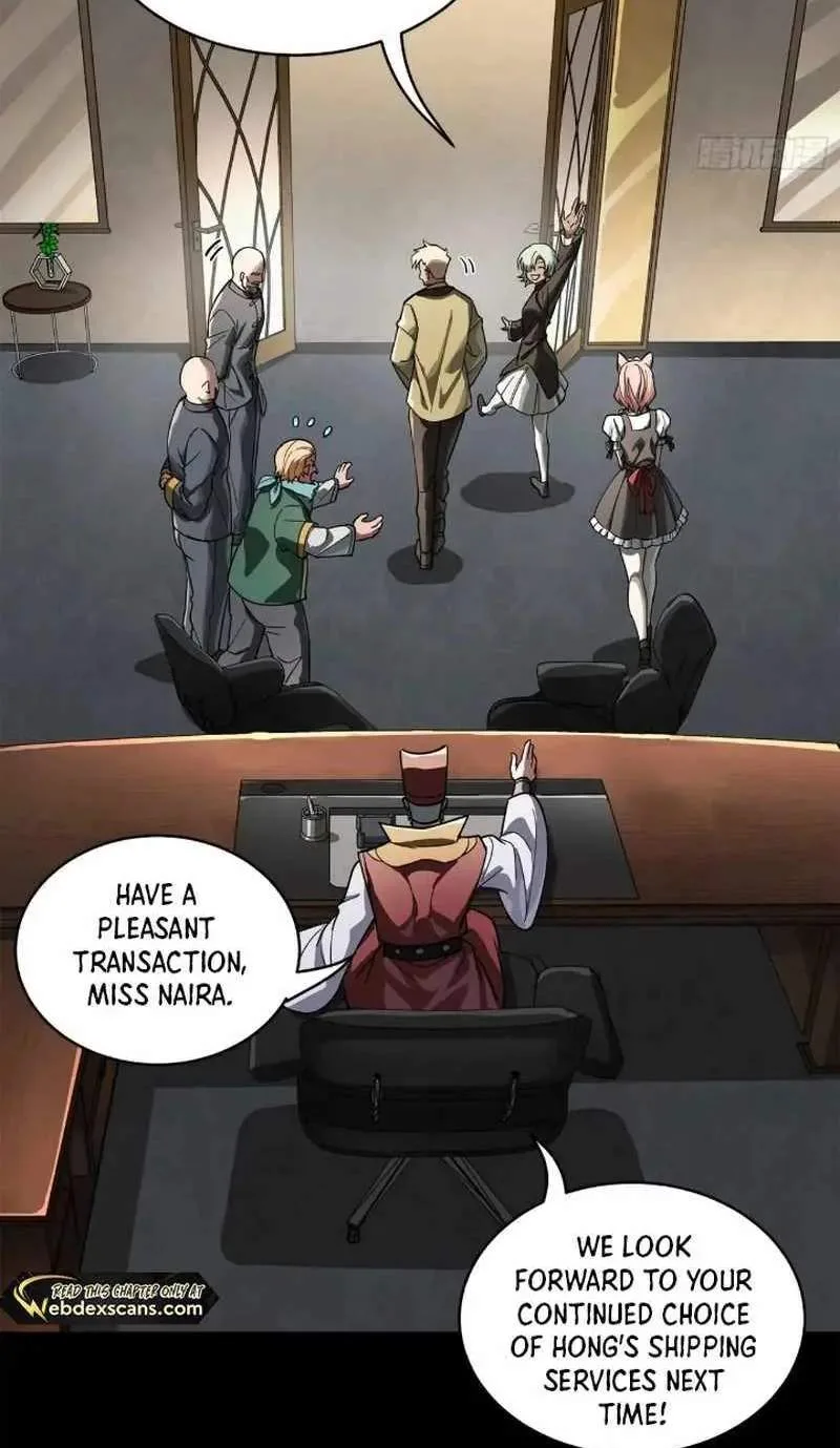 Legend (TAKANO Masaharu) Chapter 227 page 26