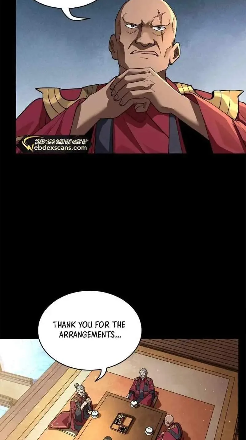Legend (TAKANO Masaharu) Chapter 226 page 43