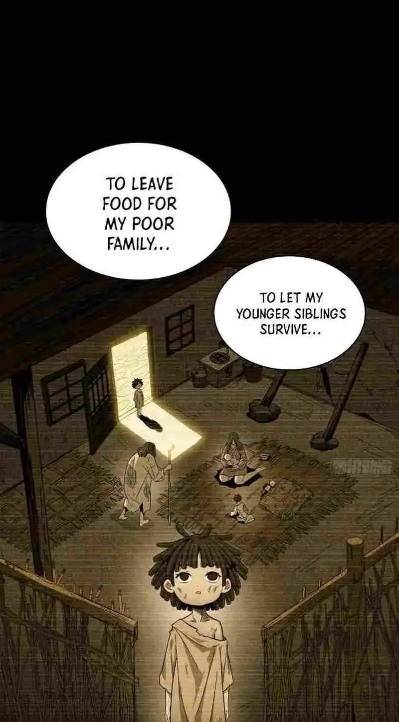 Legend (TAKANO Masaharu) Chapter 212 page 6