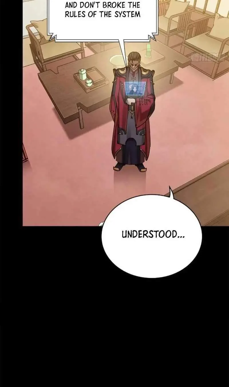 Legend (TAKANO Masaharu) Chapter 226 page 60