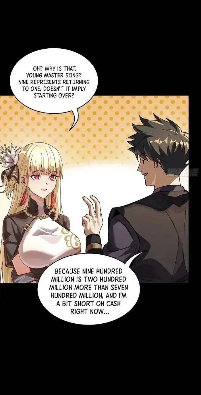 Legend (TAKANO Masaharu) Chapter 228 page 39