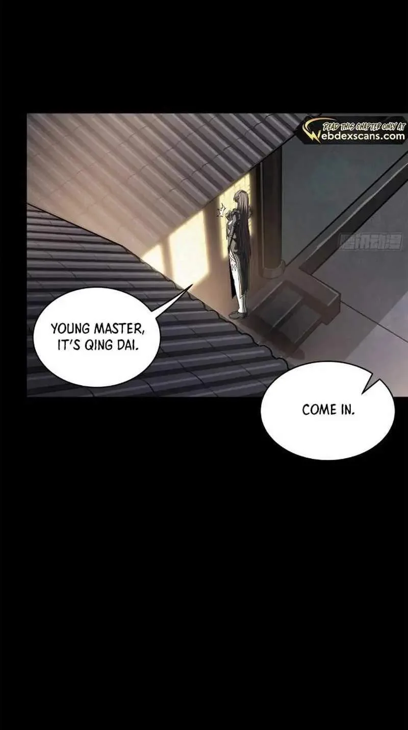 Legend (TAKANO Masaharu) Chapter 225 page 29