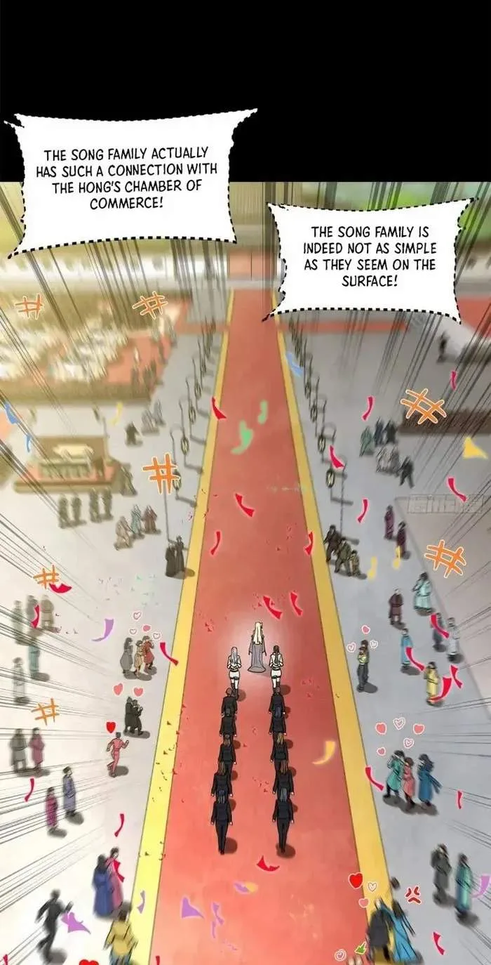 Legend (TAKANO Masaharu) Chapter 228 page 35