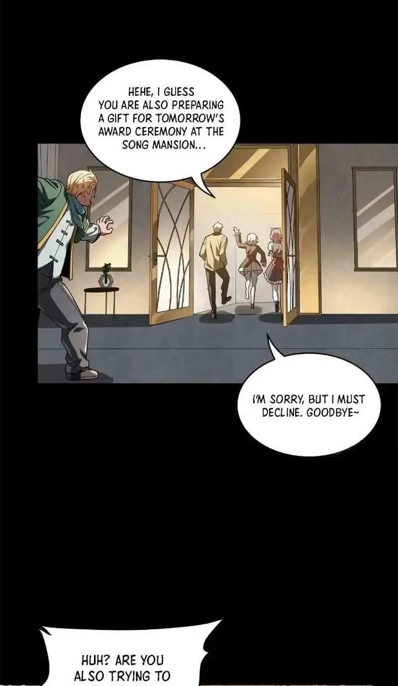 Legend (TAKANO Masaharu) Chapter 227 page 28