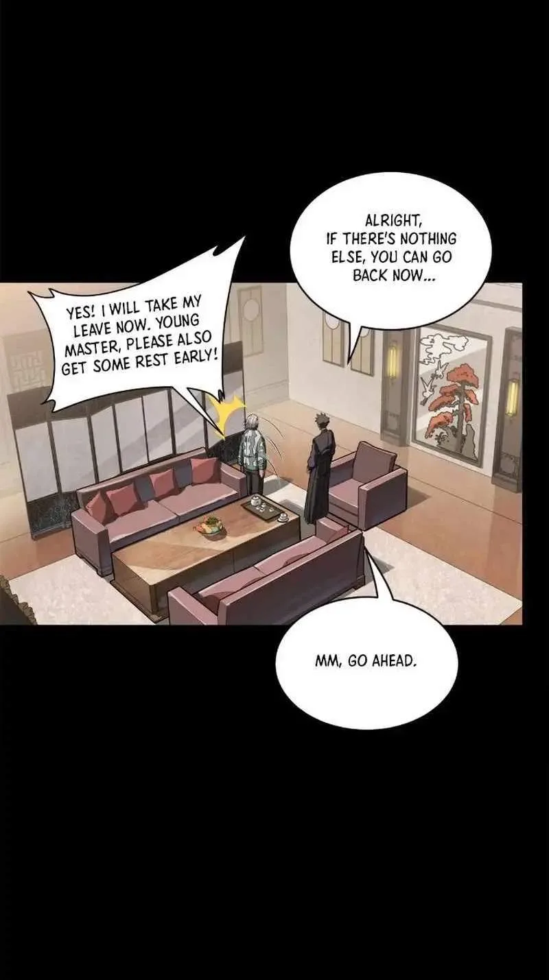 Legend (TAKANO Masaharu) Chapter 225 page 37